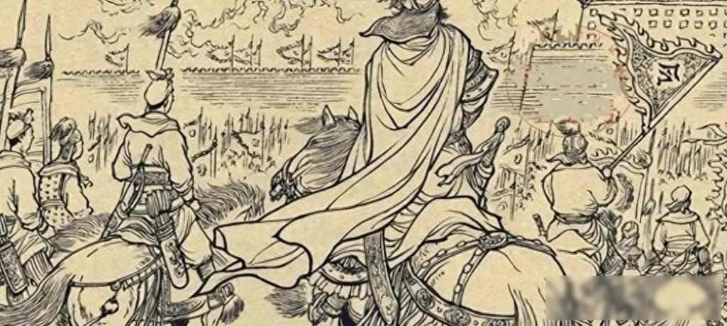 李自成攻成都多惨烈？猛攻二十天不克，损兵折将，因对手是洪承畴
崇祯十年深秋，一支