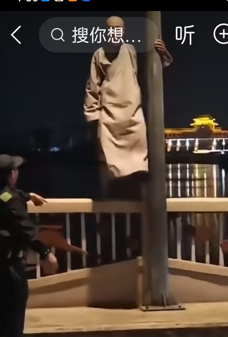 大师您渡了万千人，为什么不能渡己？
您能让走投无路的人重新开始，
为什么您心还装