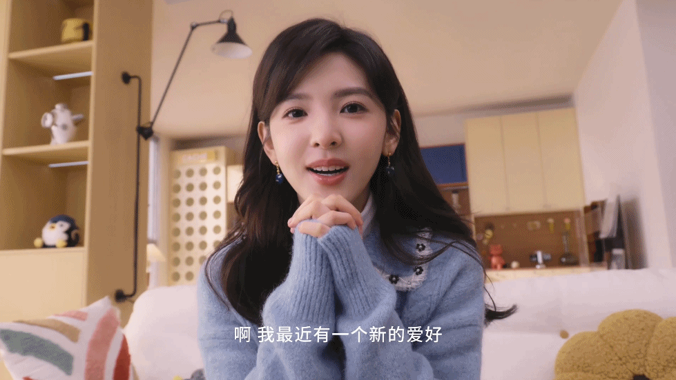 章若楠电竞女孩的一天  打游戏又飒又萌又可爱的章若楠，对我的眼睛很很友好什么时候