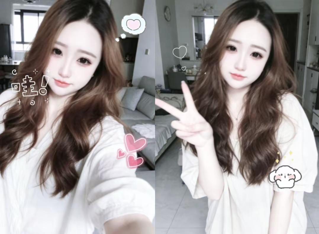 请叫我东北甜妹