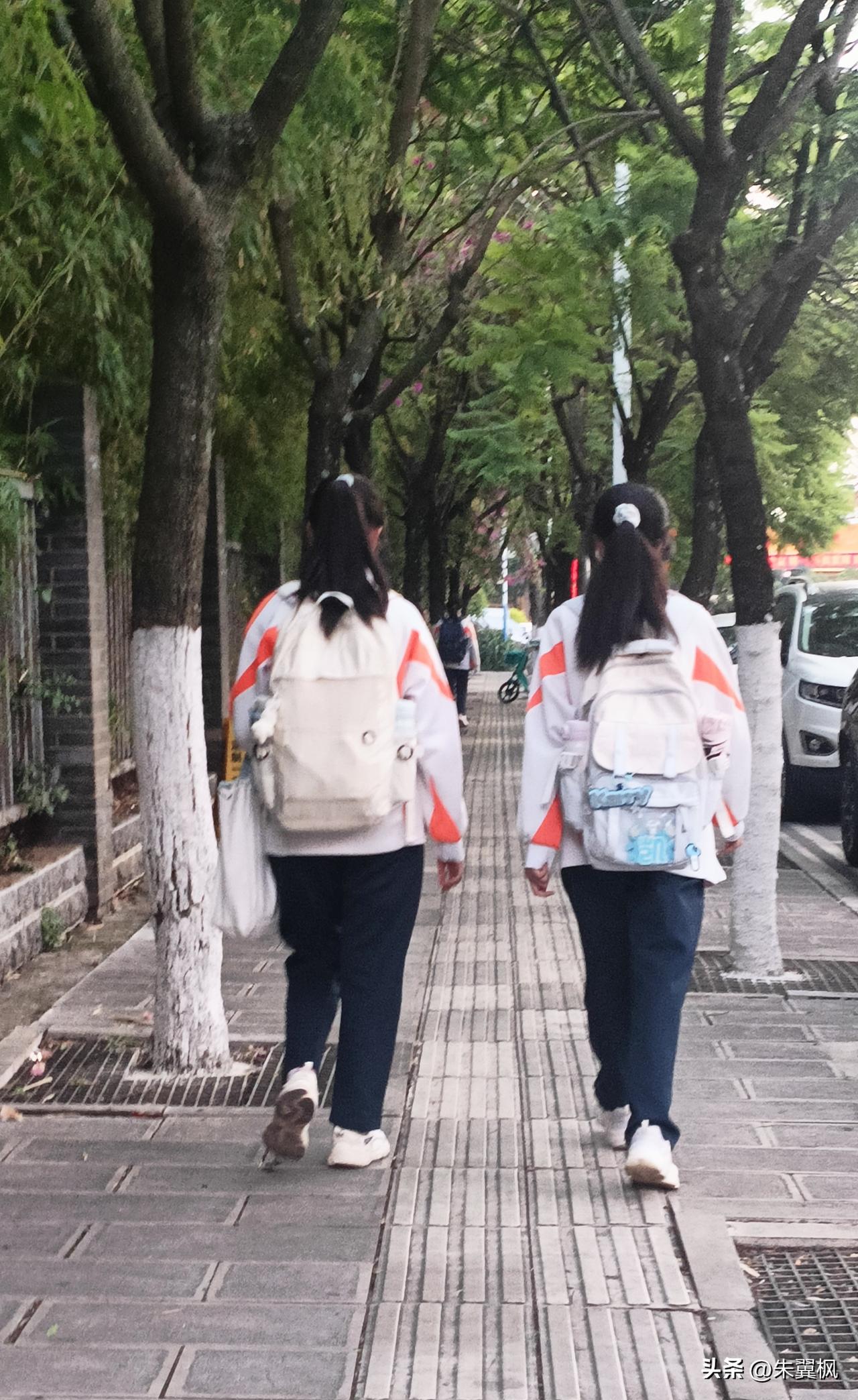 每年高考一过，又是临近暑假。高考中了状元的，还是上了985、211好大学的，或是
