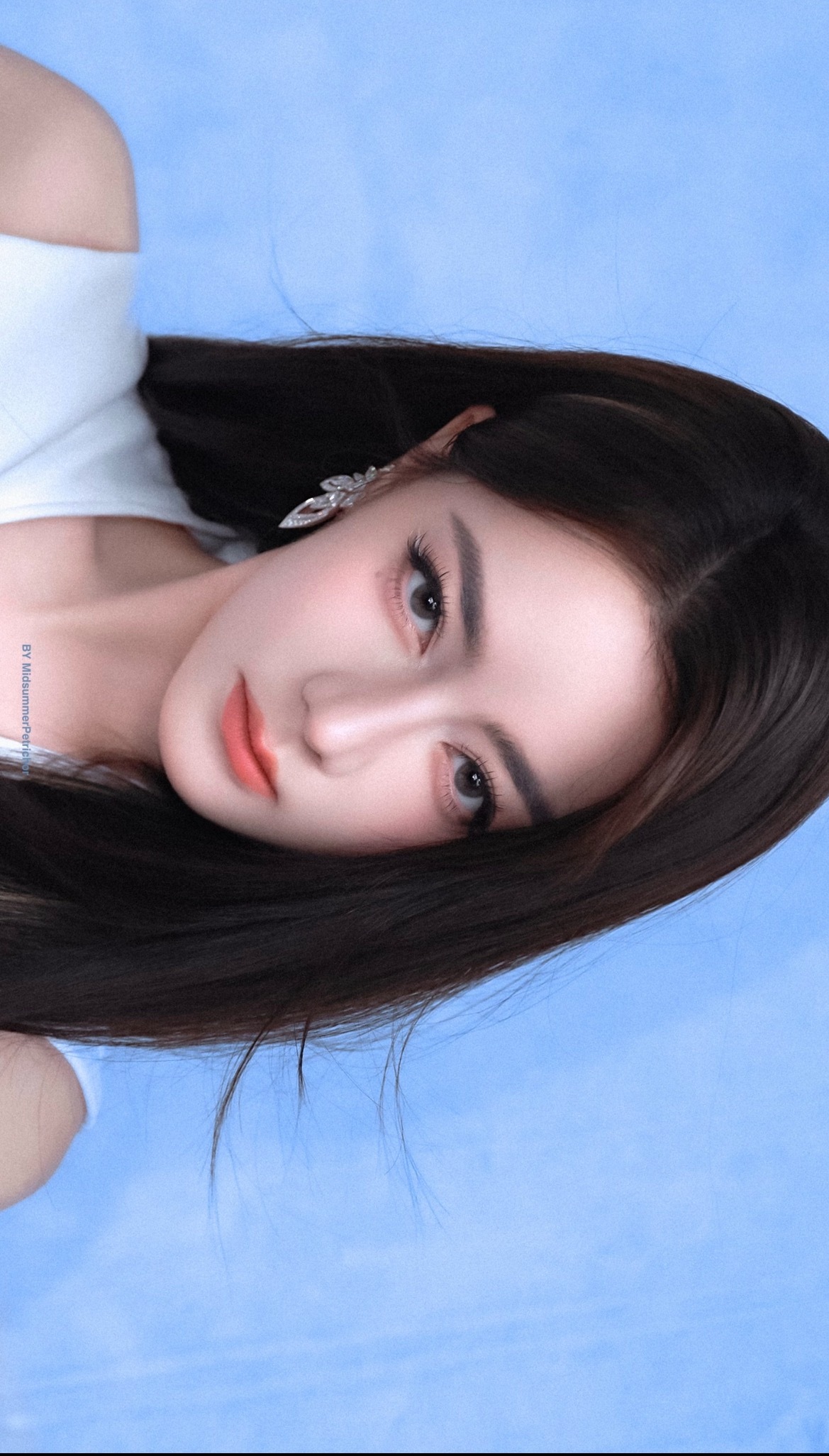 真内娱顶级美貌