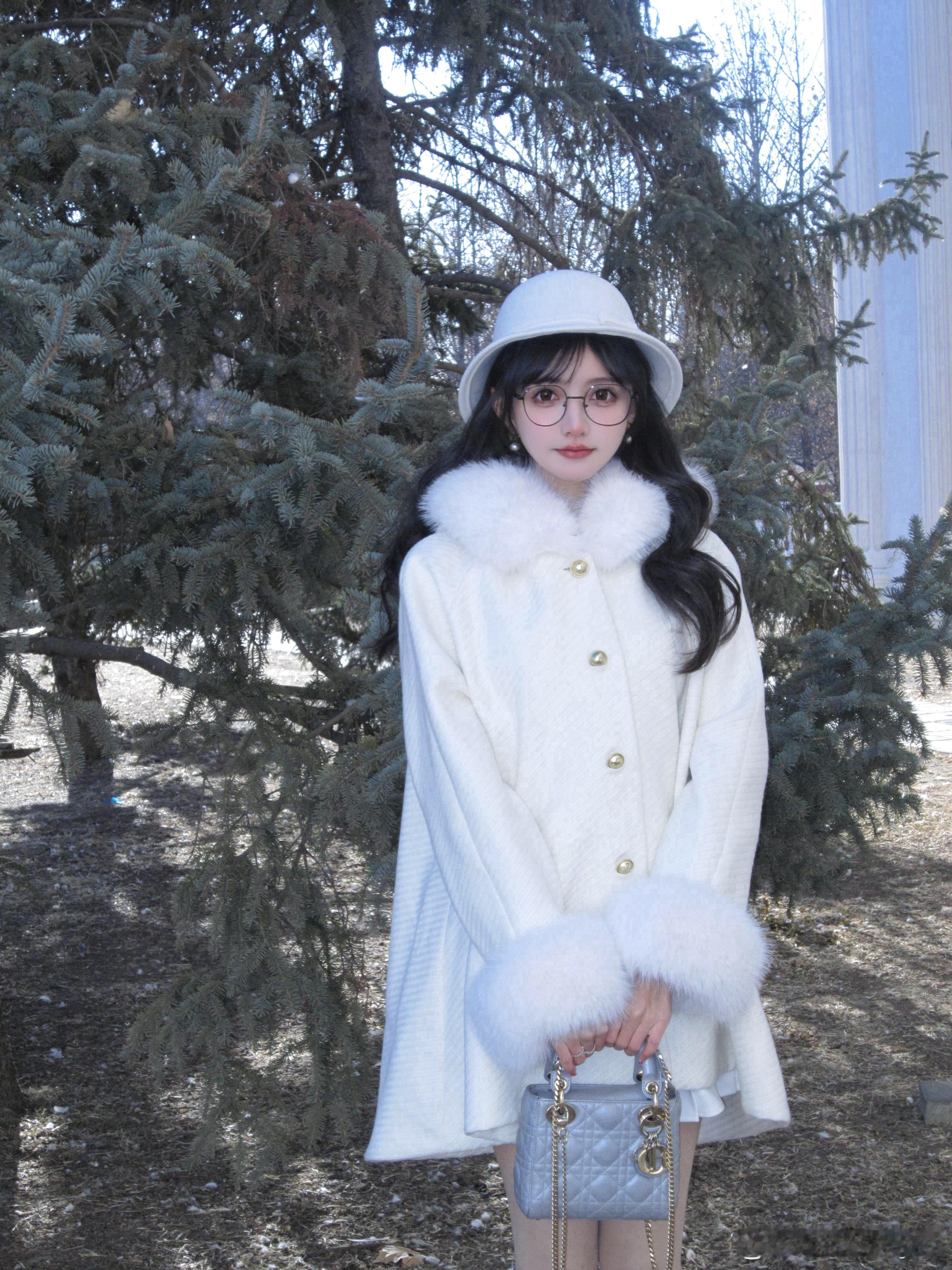 第一章《回国》🕊️#高赫Regina[超话]# ​​​