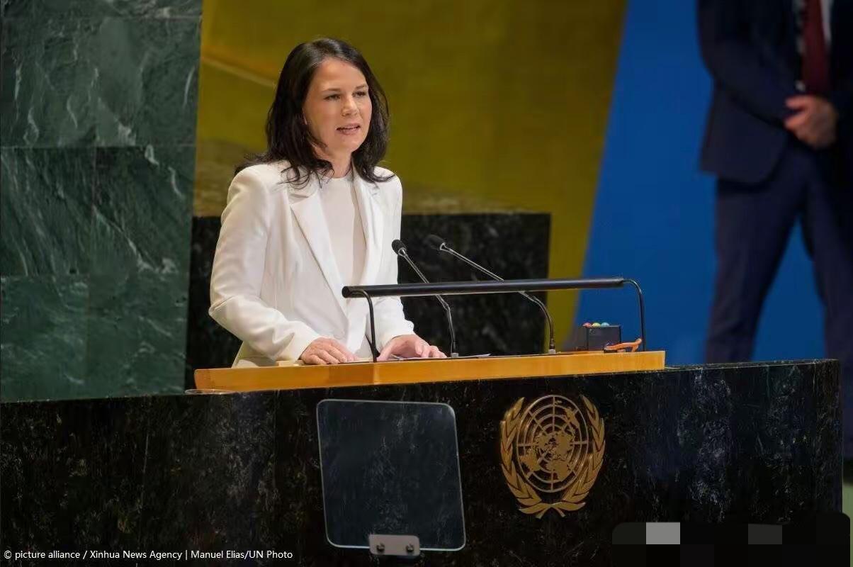 美国肆无忌惮违反国际法，惹恼联合国。联大主席贝尔伯克做出重要表态！

1月5日，