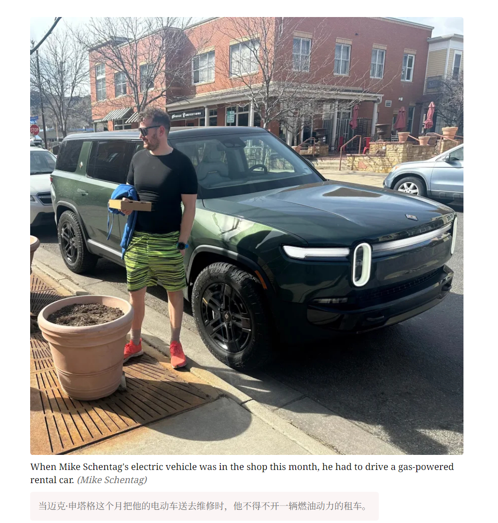 🔻CNN：美国人在加油和吃饭之中二选一。🔻沟槽的斩杀线跑着追杀美国人，这是 