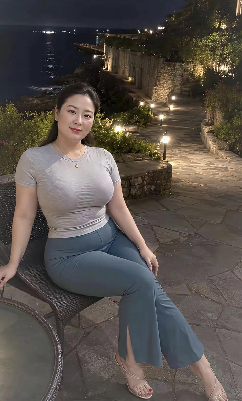 男人最想娶的老婆，都有这8个优点。

很多人总觉得，男人择偶只看颜值和身材。其实