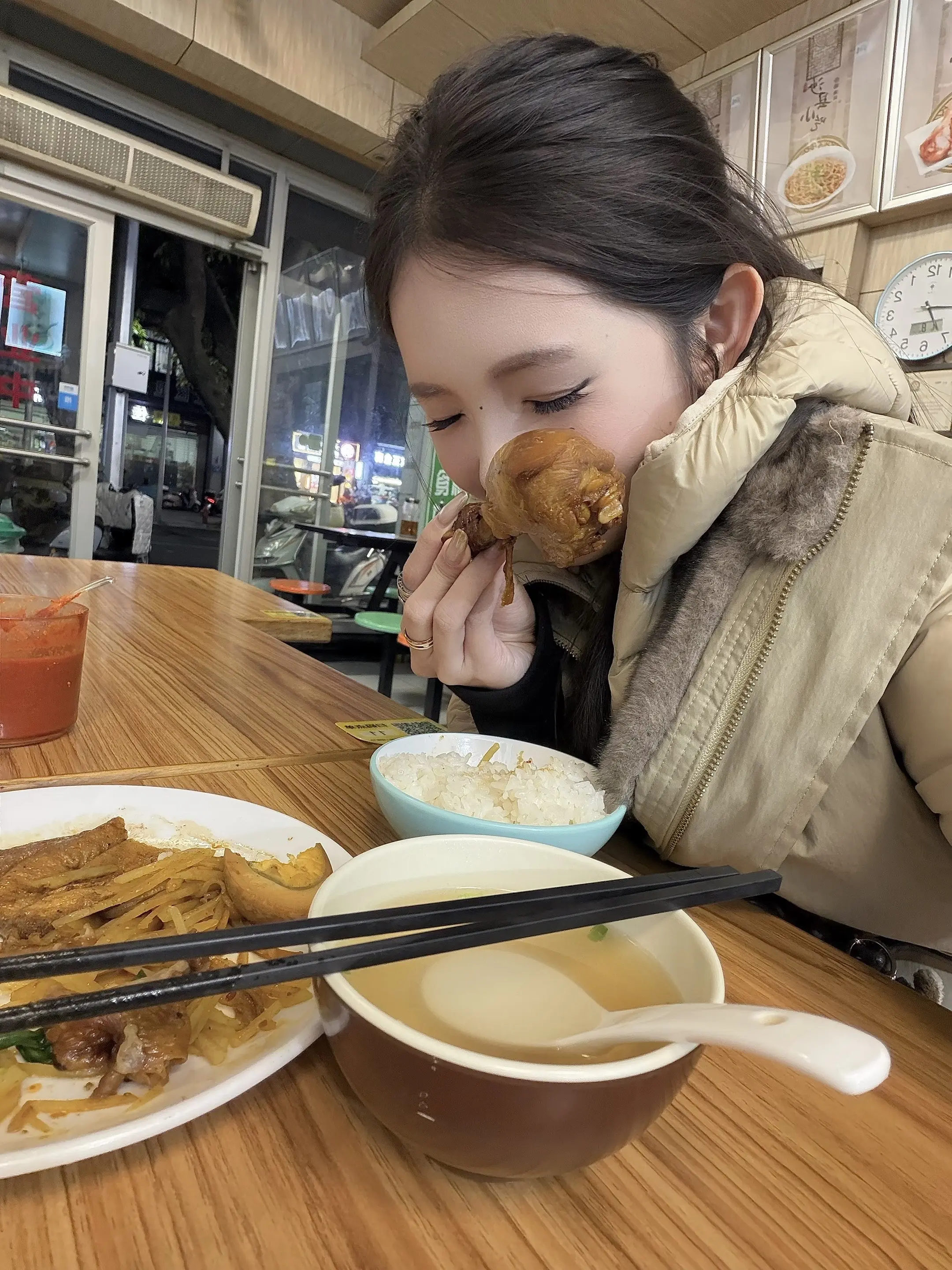 记录