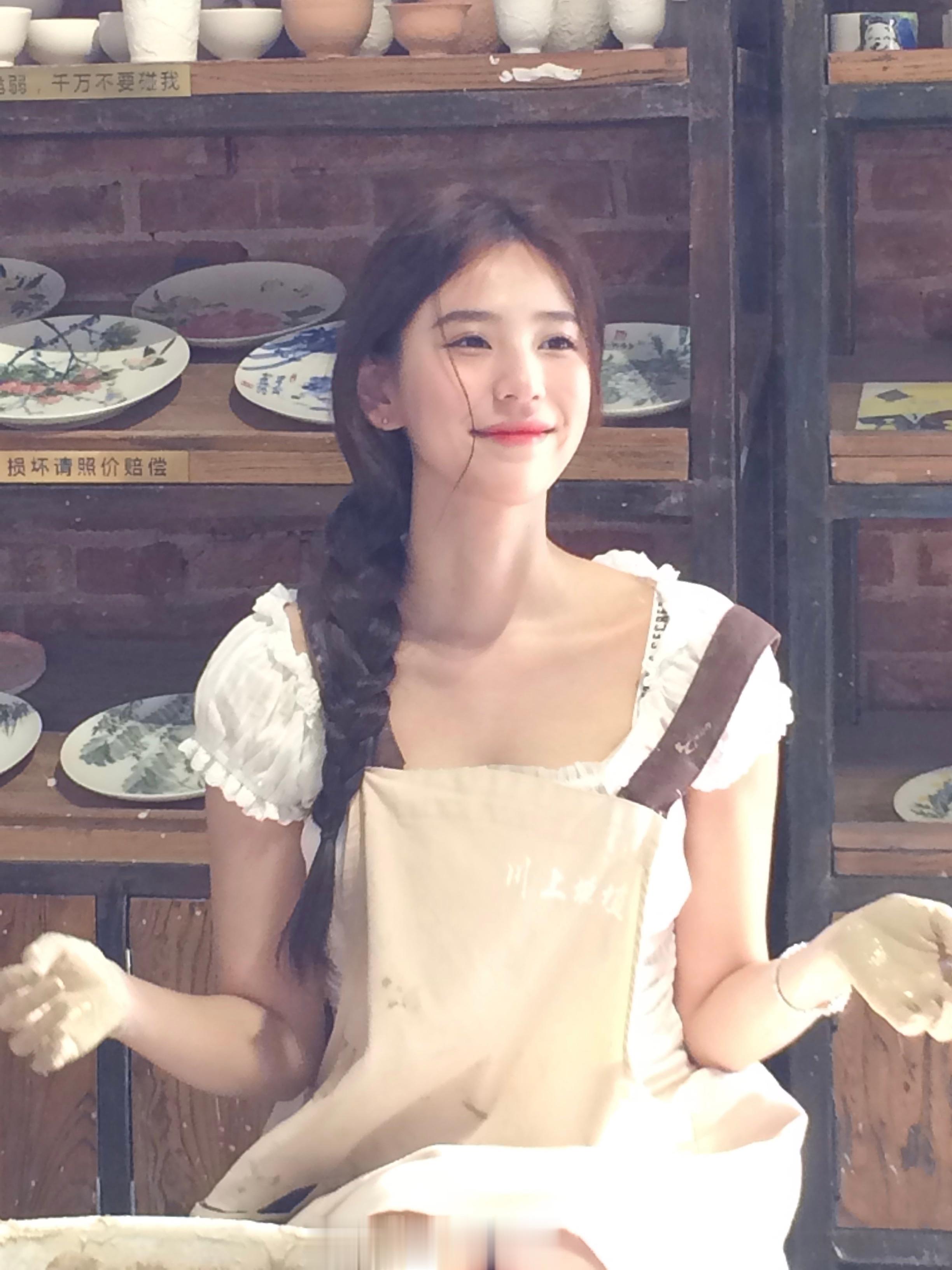 近期感悟：女孩子就要把自己宠成宝宝 ​​​