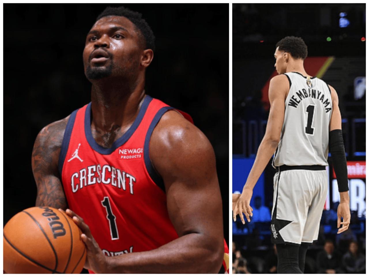 我承认对NBA有一定误解！
“胖虎”蔡恩刚登陆NBA时，身体素质强的让人咋舌，那