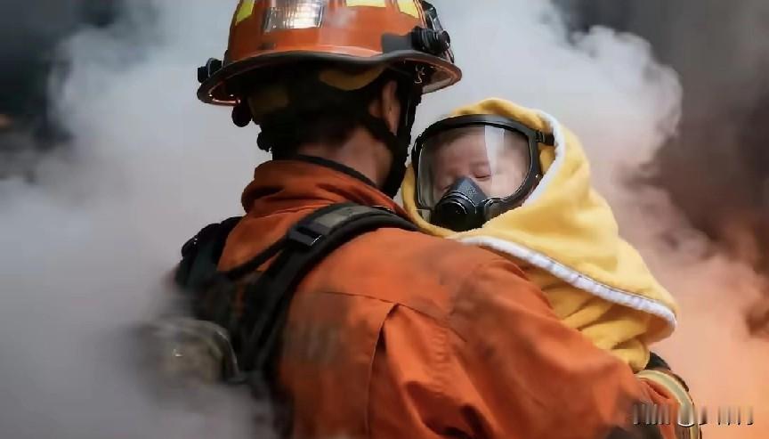 香港大埔火灾中被烧毁的大厦还能修复好吗？

香港大埔火灾牵动人心，8座大厦中有7