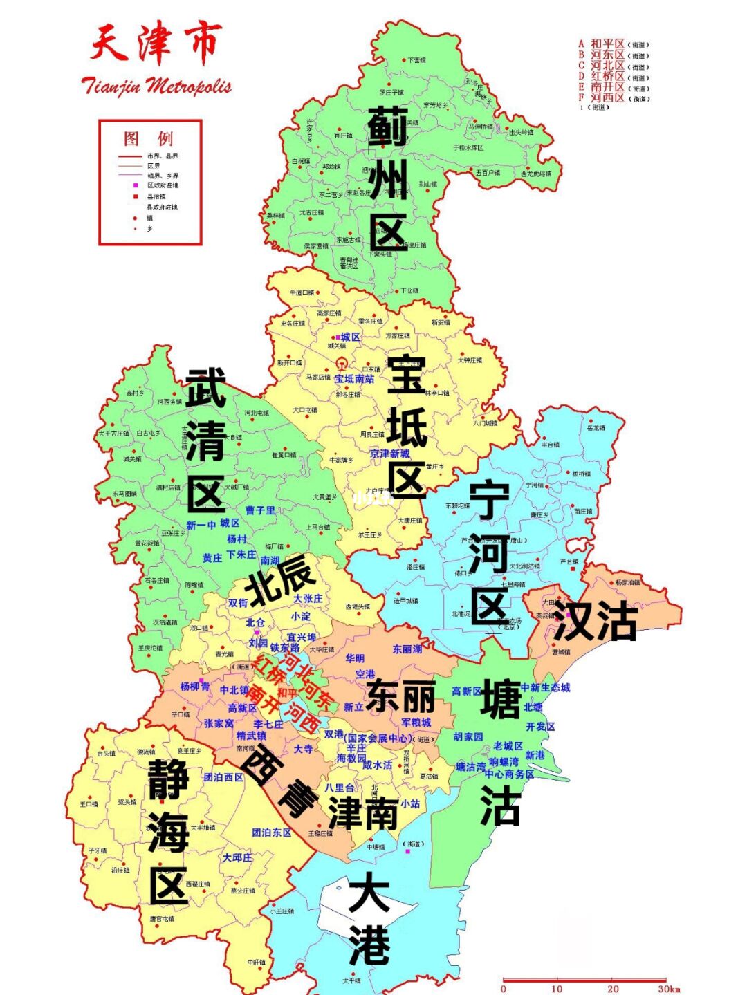 天津买房攻略，十一假期，哪些项目卖的好！