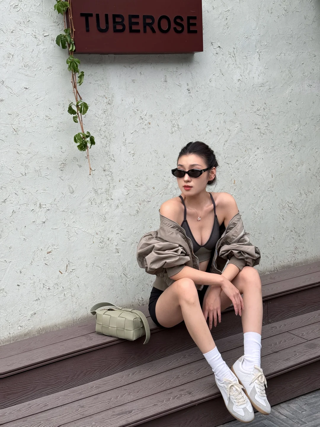 快进到我最爱的季节⏩