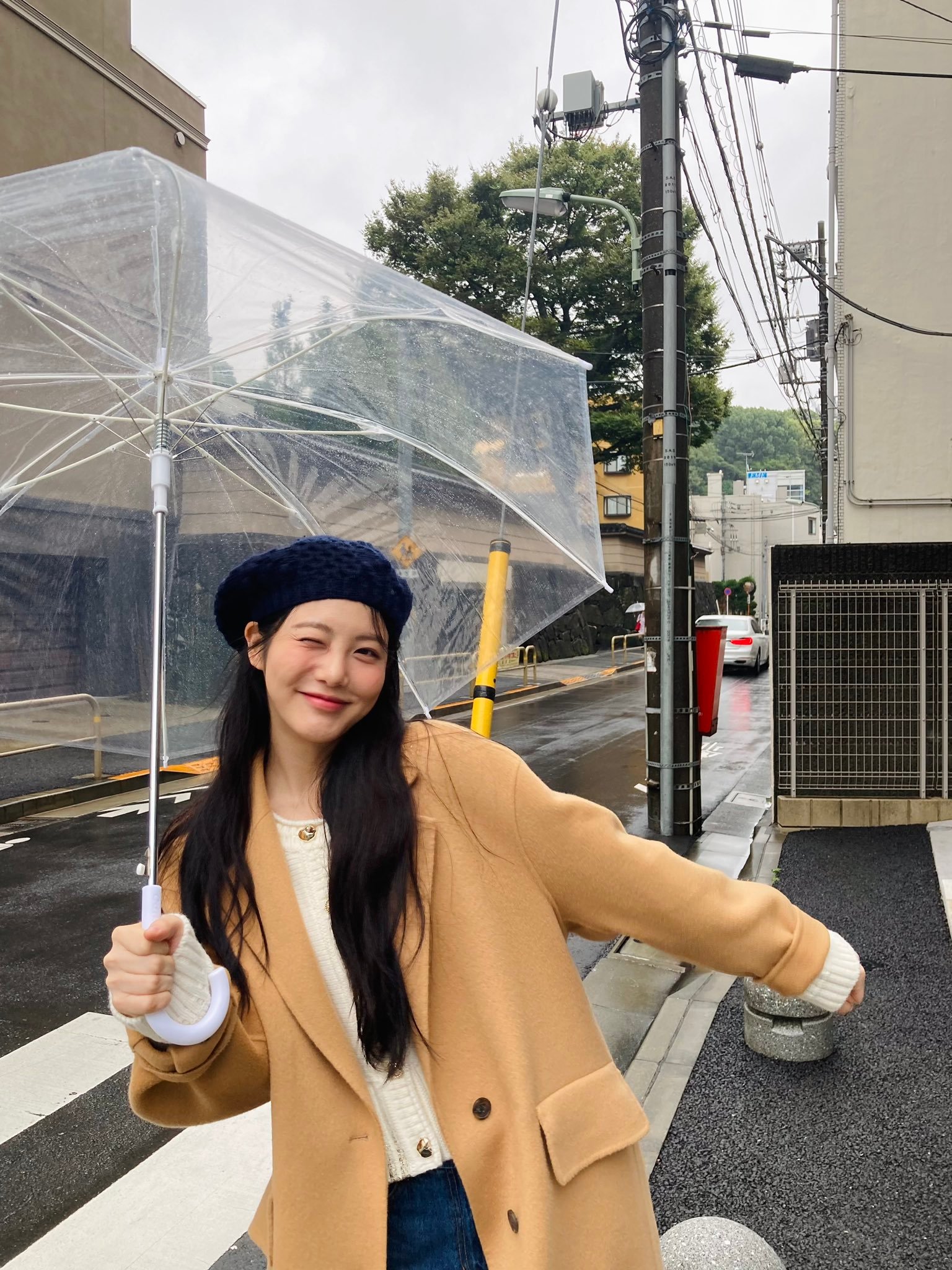 贝雷帽叡恩 