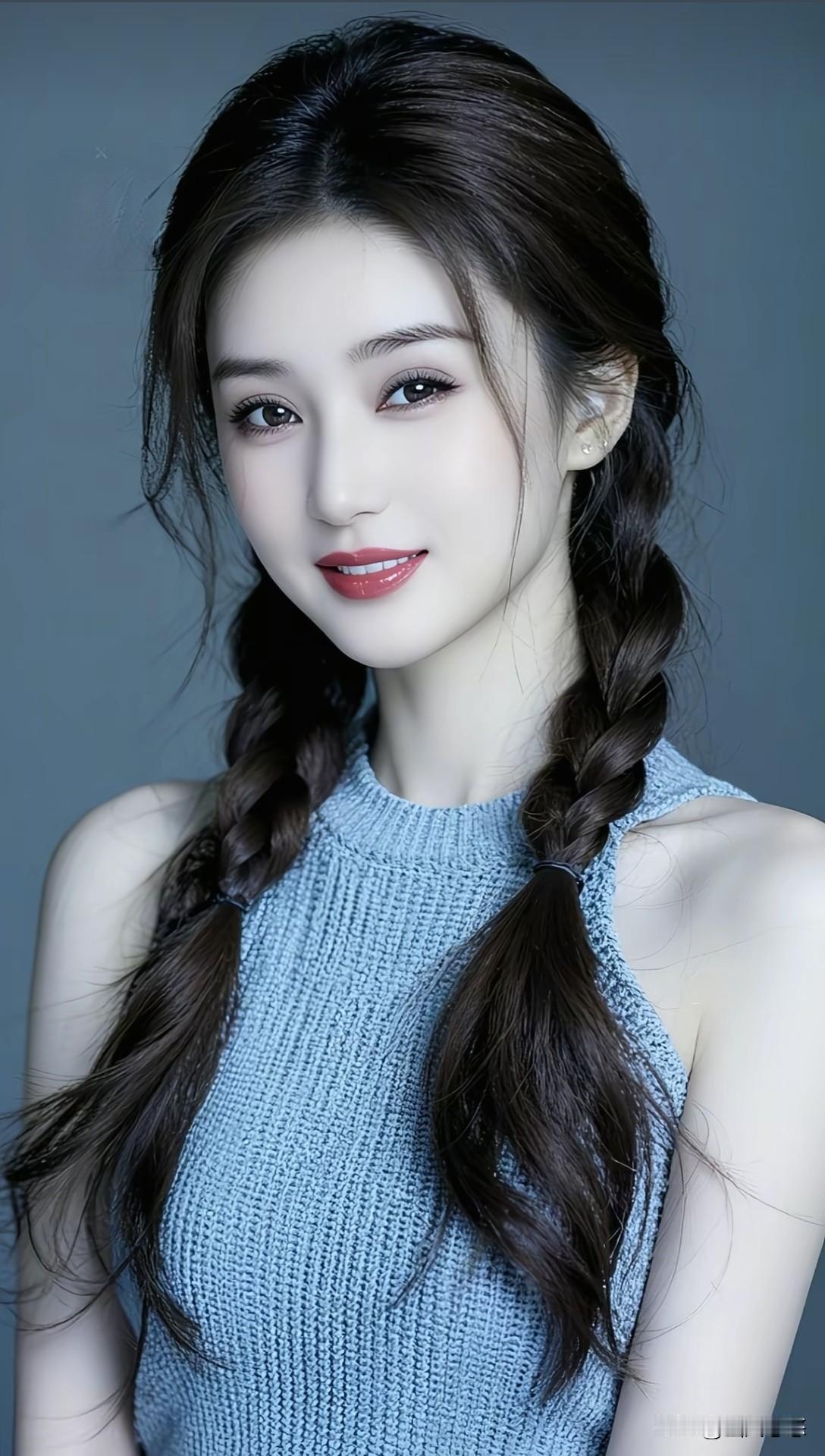 谁是你心中的国风美人