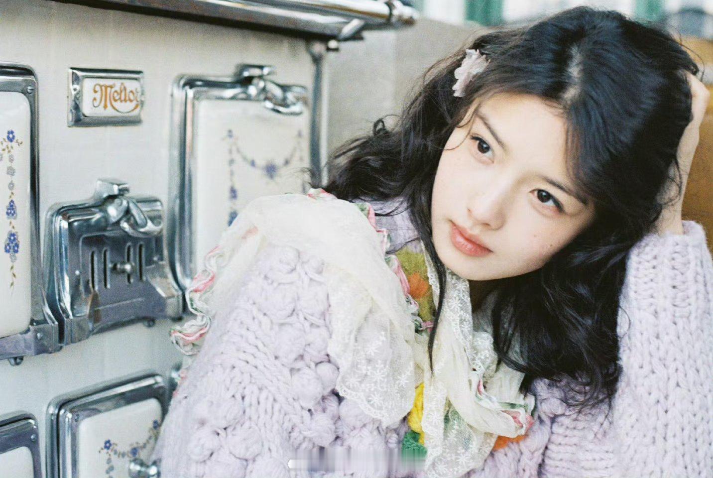 原来这么多明星都姓陈娱乐圈陈姓含量超标，从实力派到新生代，从演员到主持人，藏龙卧