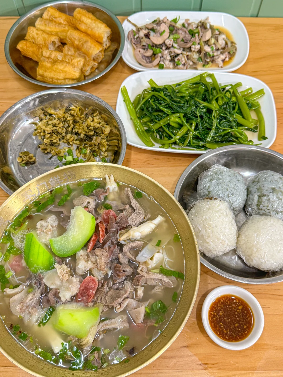 福州东街口！！一周吃足5天🥹🥹🥹