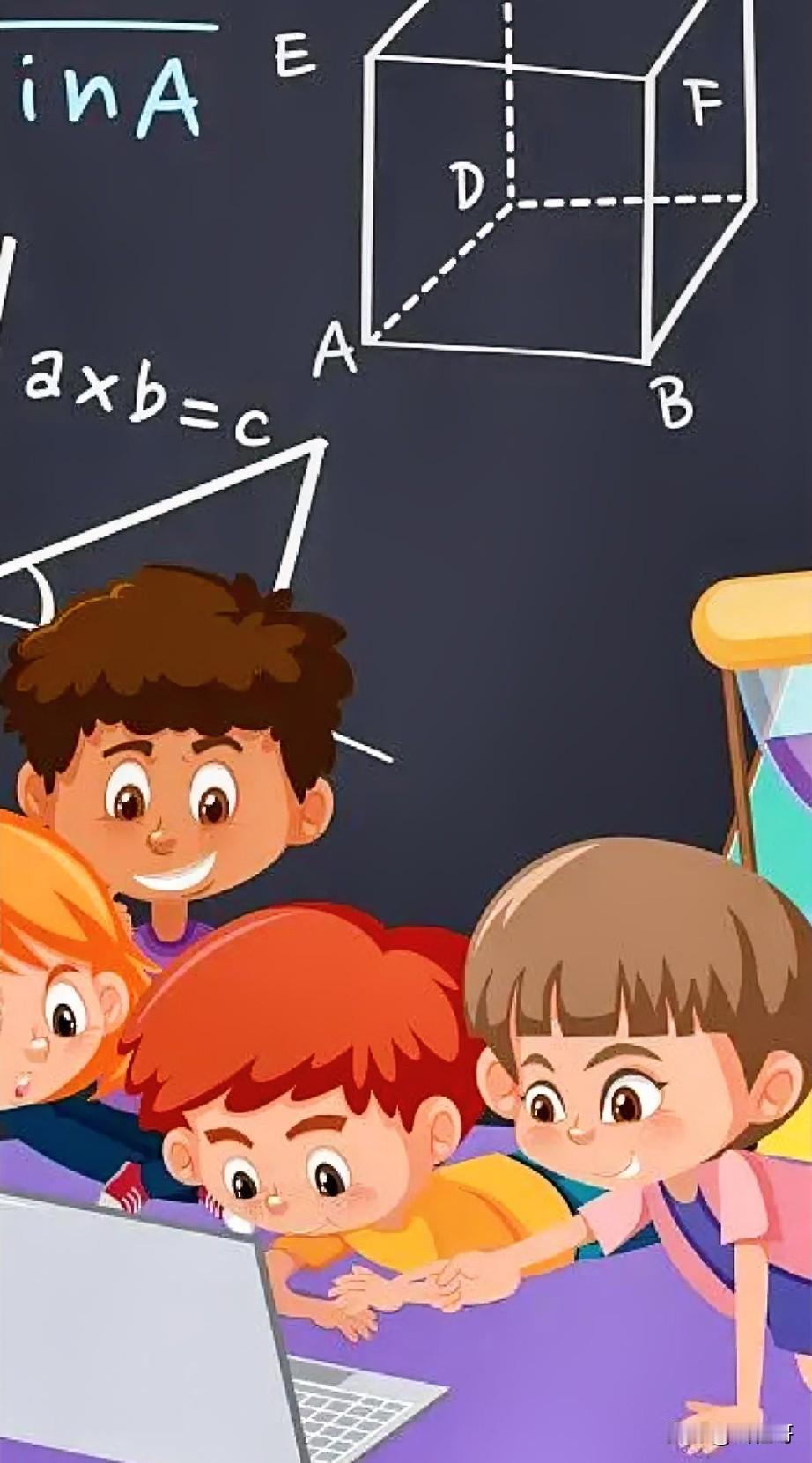 如果说终身学习是抵抗时代动荡的内功，那么数学系毕业生，便是将这门内功修炼到极致的