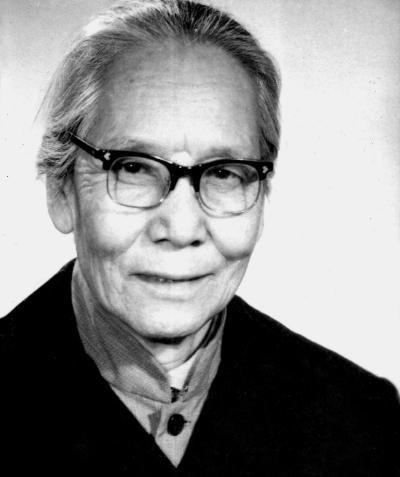 邸力（1914年4月21日—2004年3月2日），原名邸俊容，女，回族，内蒙古土