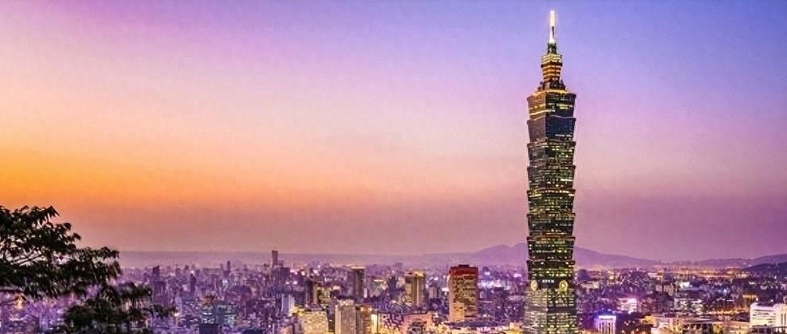 台湾其实根本就不用打，打它干什么？台湾就是一个孤岛，大陆压根不用打，只要把台湾海