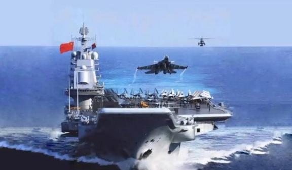 战争一旦爆发，中国3000架飞机根本上不了场？俄专家讲出了真相 西方媒体常称中国