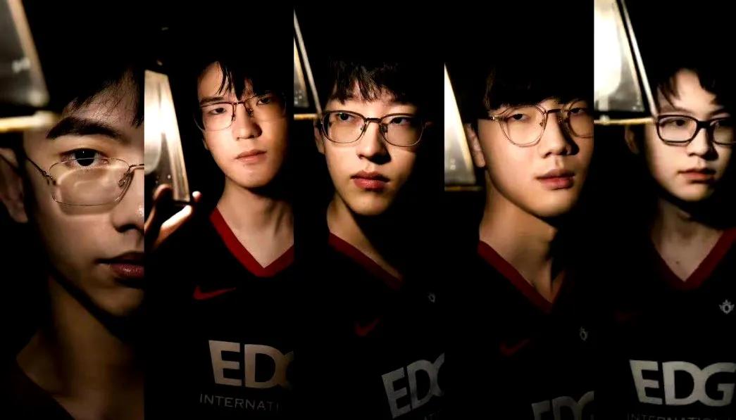 如果EDG胜诉了，那么Scout会不会被禁赛呢？
毕竟scout的事情可是非常严