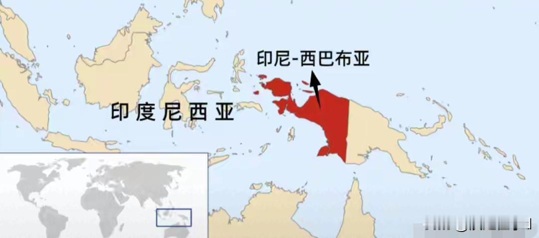 印尼镍矿卡脖子？学东帝汶扶西巴布亚才是破局狠招
 
2026年5月印尼连砍镍矿配