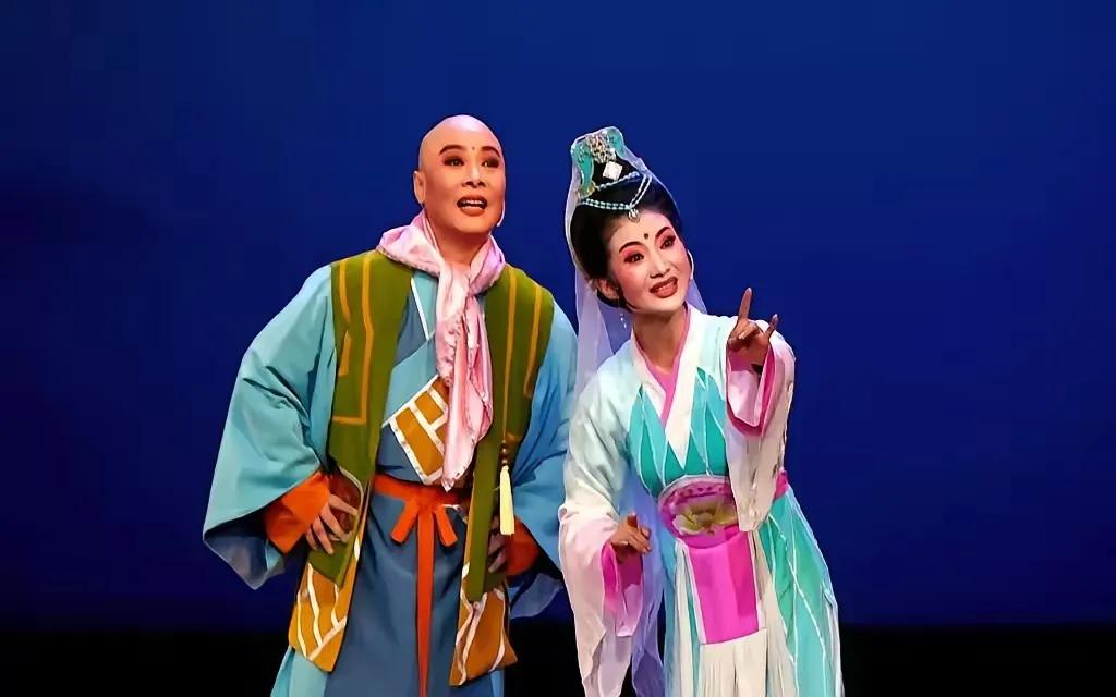 杨俊和张辉都是梅花奖得主，杨俊是安徽当涂人，张辉是安徽郎溪人，两人都不是安庆人。
