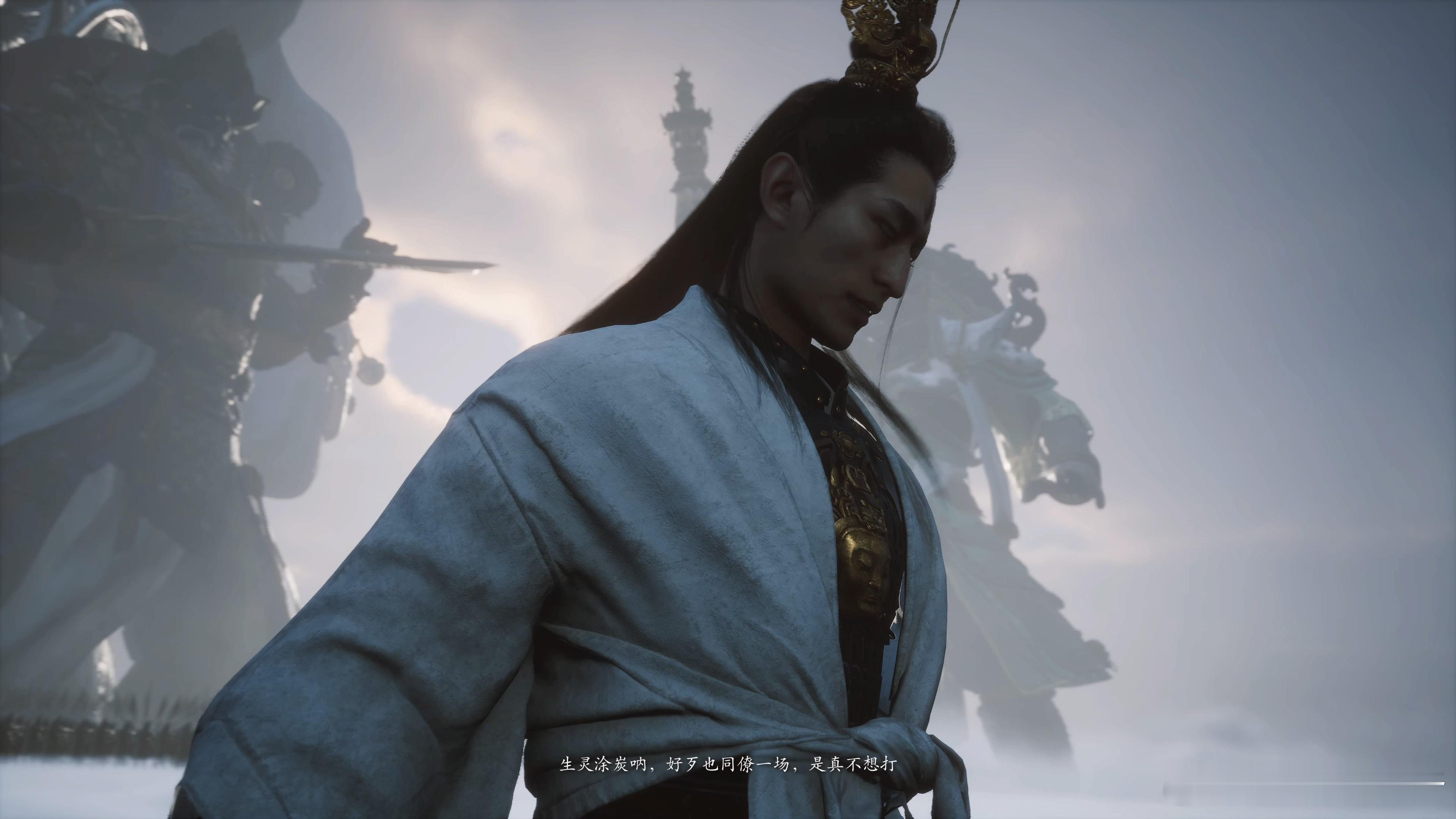 #八十一难第一难是解压##二郎神 张翰#大家觉得像不像张翰？？？哈哈哈哈好特喵的