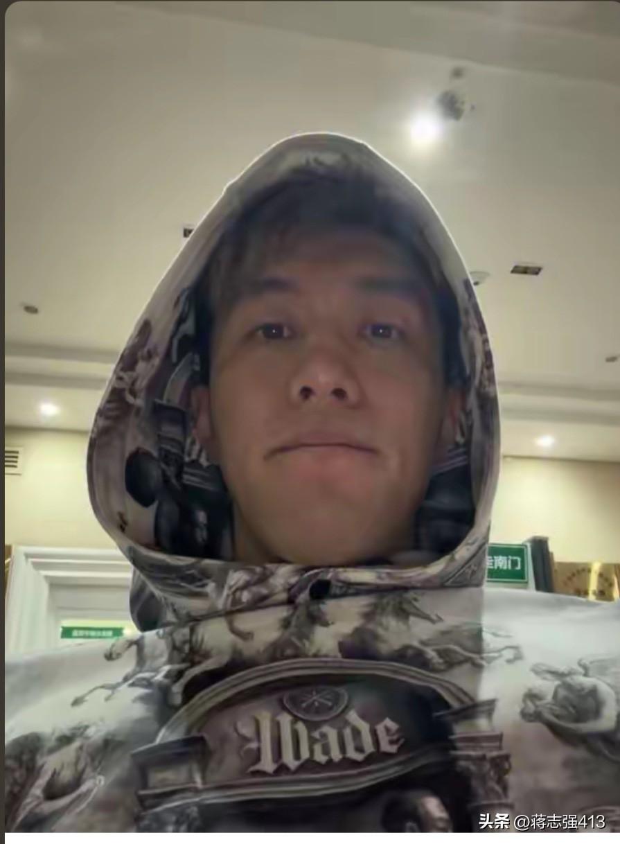 和郭艾伦同一批的辽宁男篮球员也没剩下几个，大部分都退役了，也许以后在联赛看不到郭