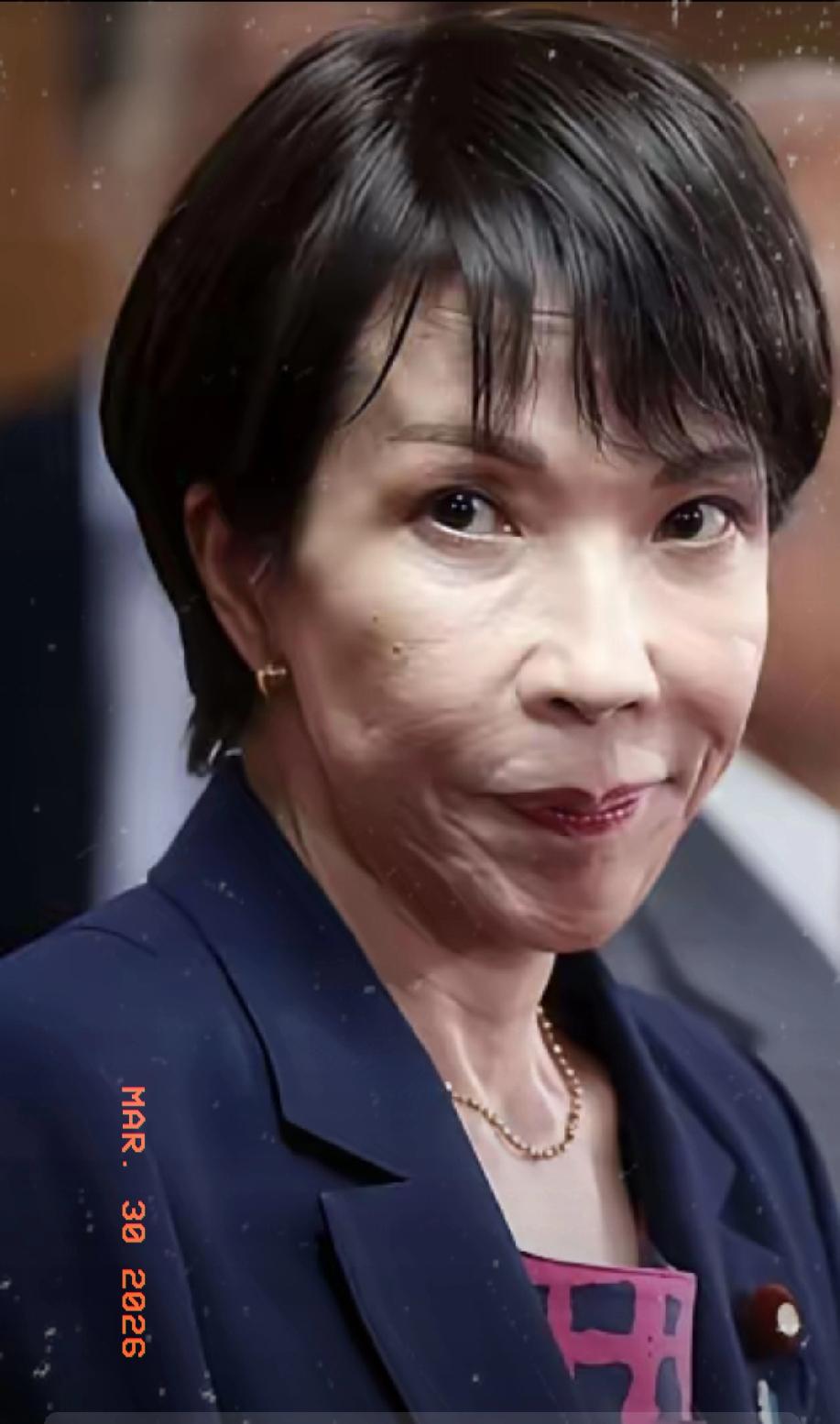 现在可怕的事情发生了，美国可能真的想要日本打响第一枪。现在日本对中国的动作很多，