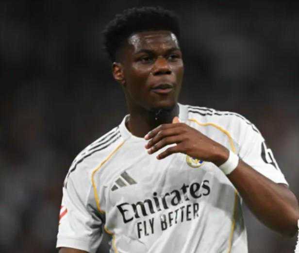 英媒：曼联关注楚阿梅尼，皇马可能会考虑套现买罗德里或恩佐据talkSPORT了解