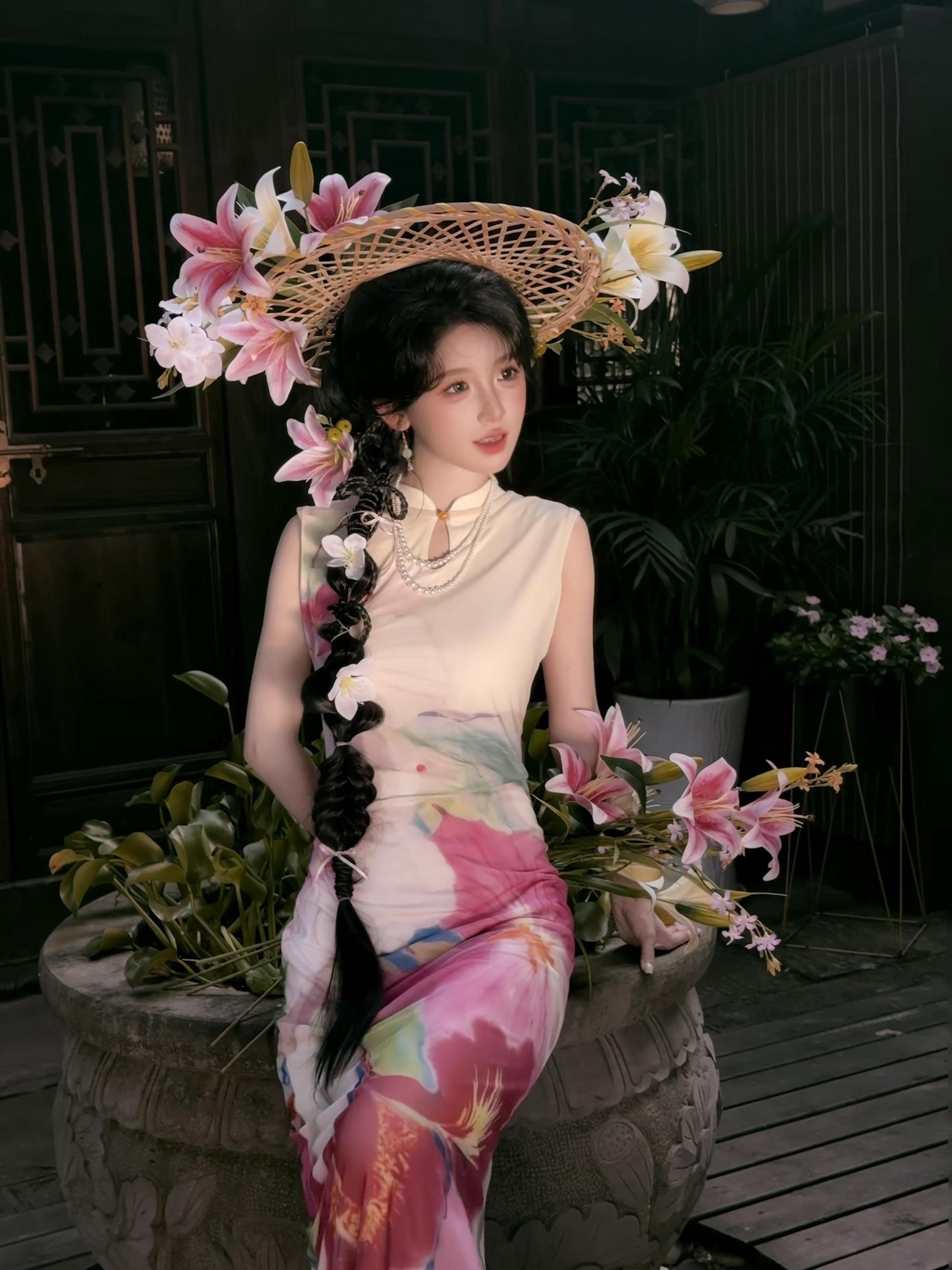 “东船与西舫琴音袅袅于心上”