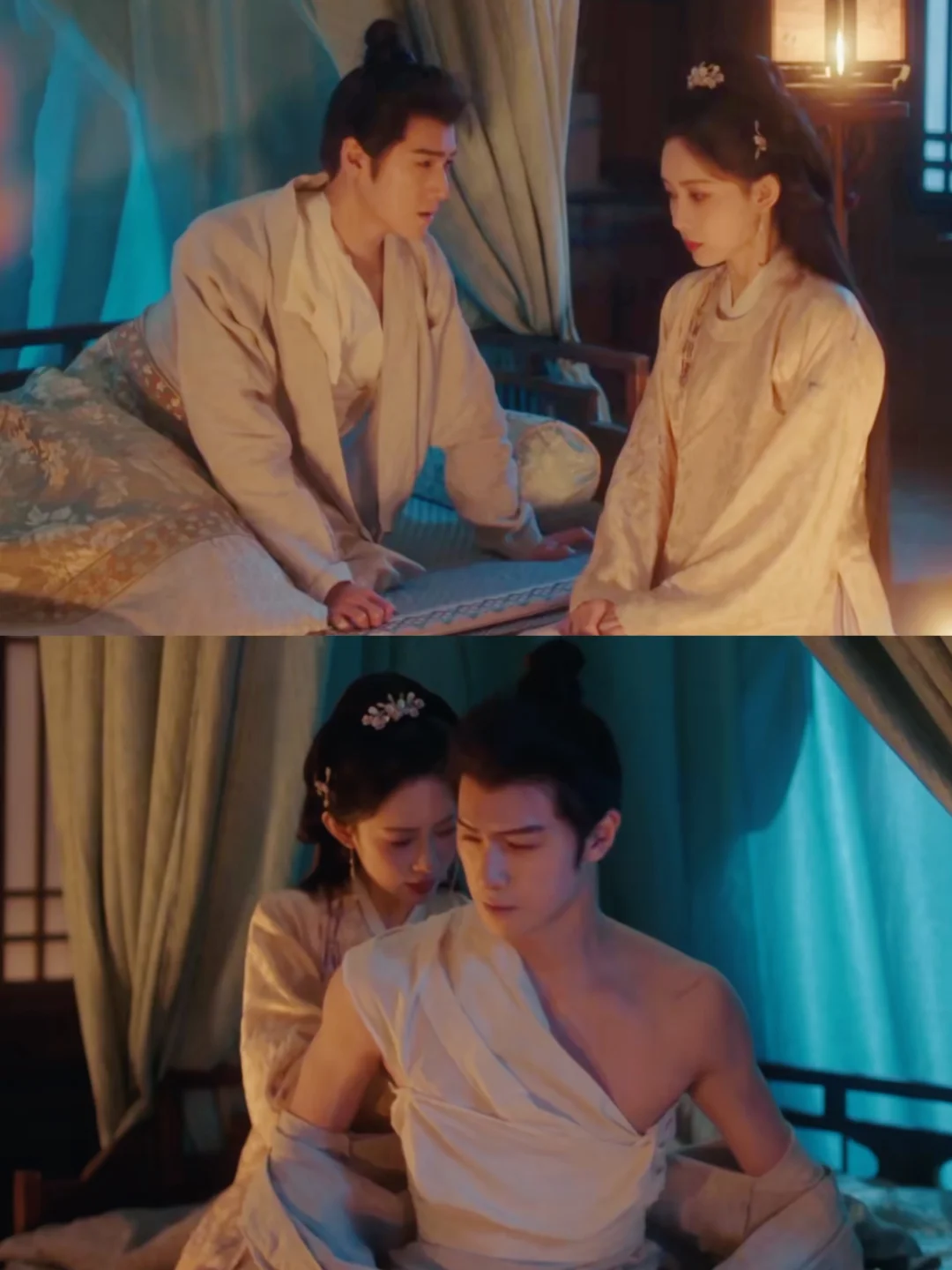 妈呀绝了❗️播了播了❗️开局就上头❗️