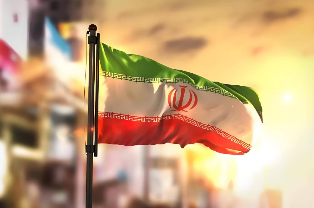 美伊新一轮谈判还没正式开场，双方已经剑拔弩张。4月18日，伊朗革命卫队宣布霍尔木