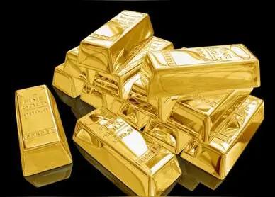 黄金大跌，不用慌，怎么跌下去的还得怎么涨回来！
俄乌停火，加沙和平，只是个美好的