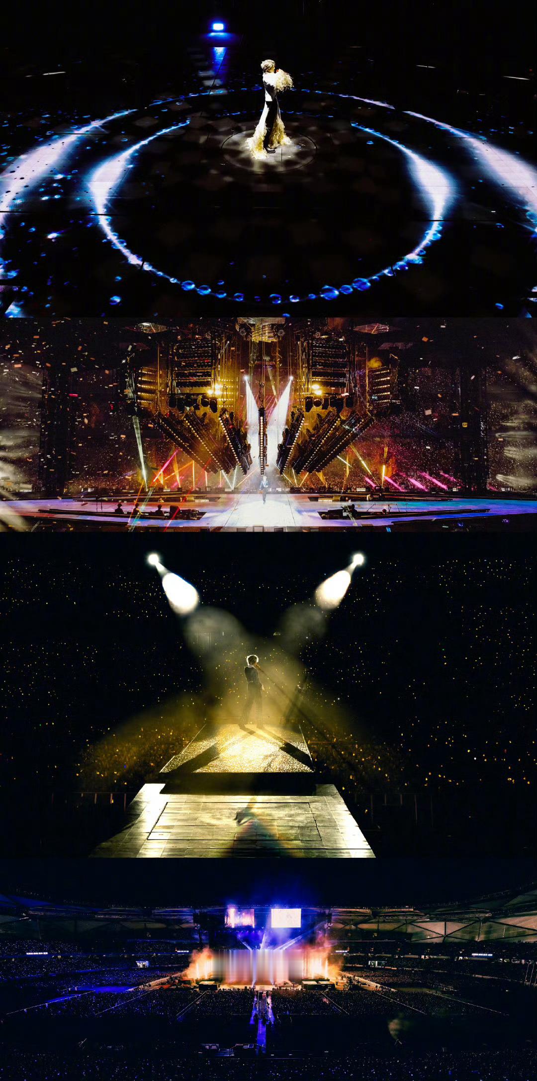 华晨宇3天送出超20万份礼物 妈呀，20万份？！我连抢红包都没这手速…华晨宇这哪