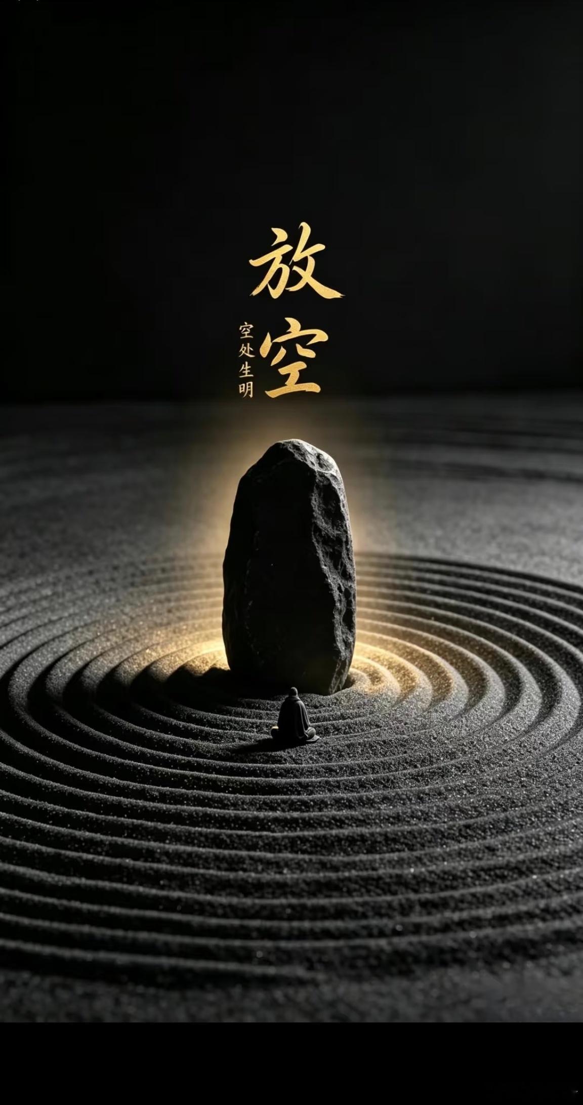 人是要非常珍惜自己的能量的向外乱攀援，对自己的能量是一种损耗后来我发现我是一个非