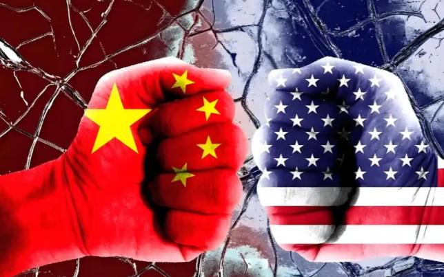 万幸中国没帮俄罗斯，因为美国早已在不同地方设下了三个陷阱，每一个都非常致命。那么