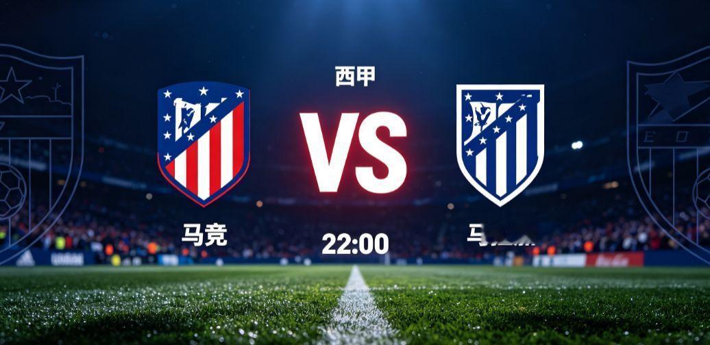 西甲 马德里竞技 VS 马拉加马德里竞技主场迎战马拉加，开启全新西甲赛季征程。马