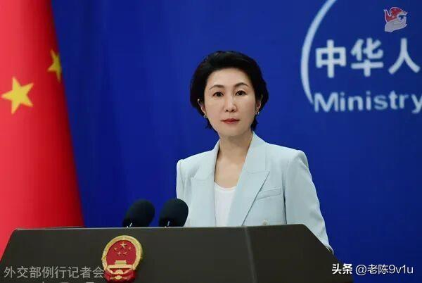 菲律宾拟单方面命名100余个南沙岛礁：外交部斥侵权将坚决反制
2026年4月1日