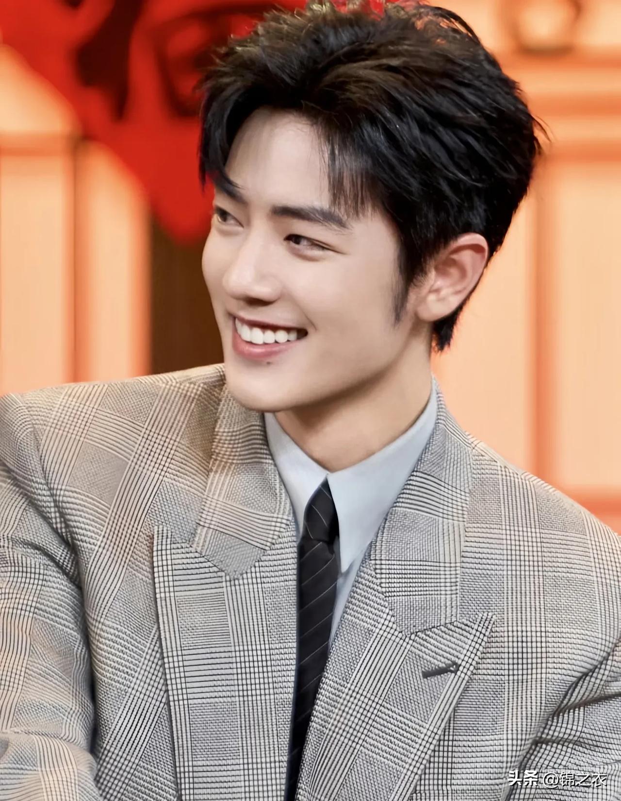 肖战为什么二十几岁还有信心选秀，因为艺术、设计这个行业在完成系统专业学习以后，就