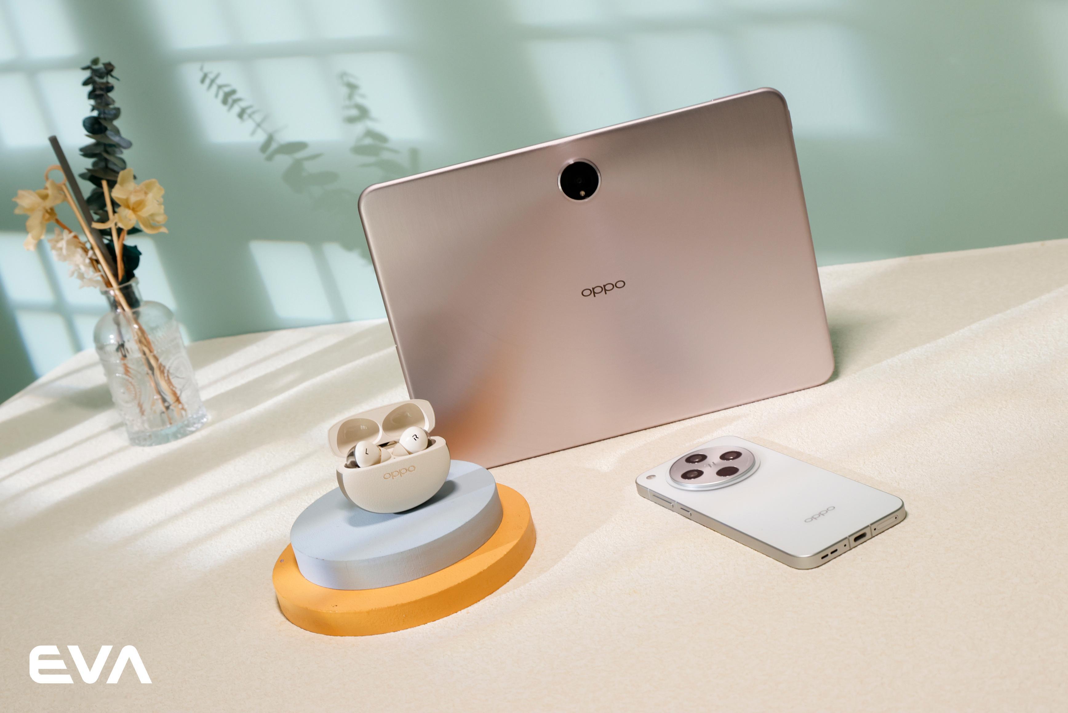 #OPPO Pad 3 Pro#  是既要、又要、还要，它只有586克，厚度也只