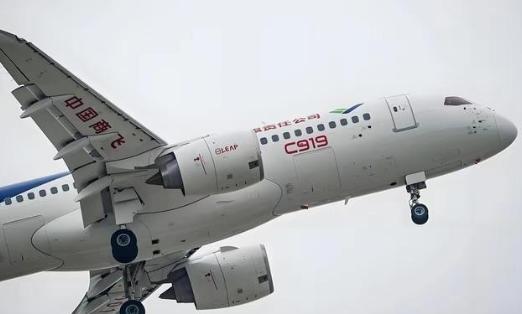 欧美死卡C919适航证会怎样？咱们实话实说，若美欧铁了心拒发这块“敲门砖”，短期