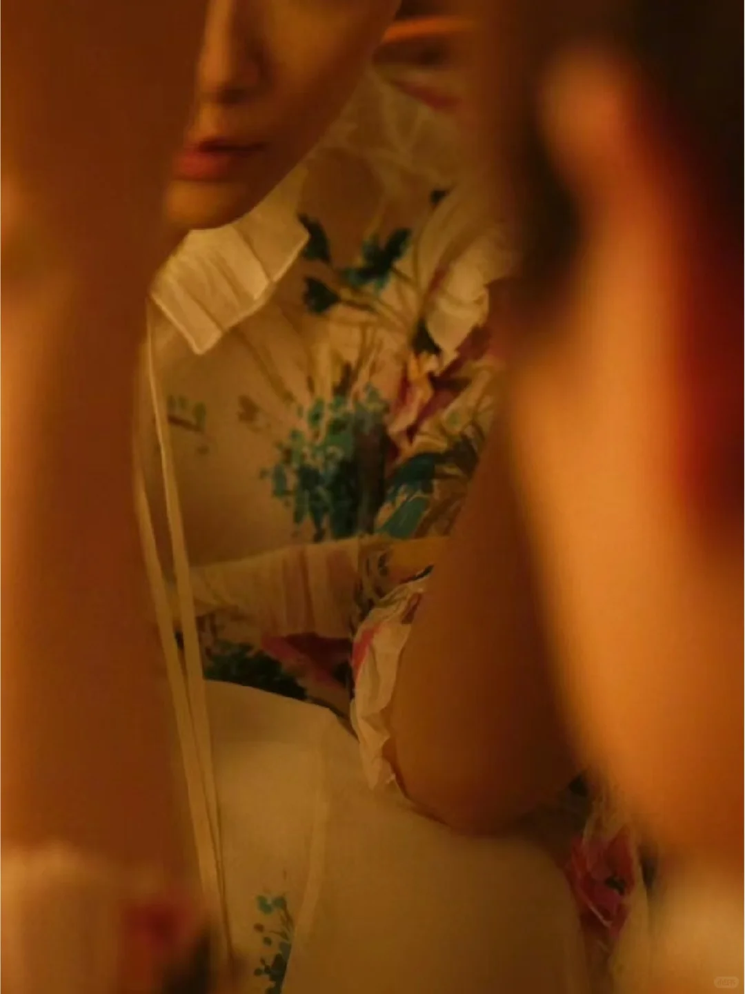 我看，我适合办个分手过渡班。