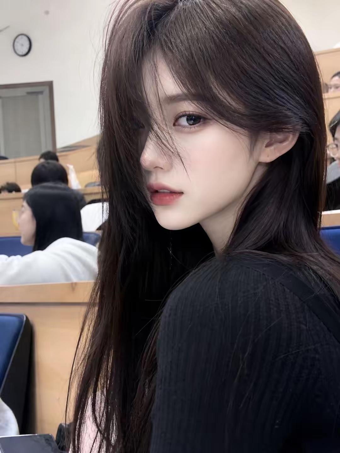 什么样的女人算自然美