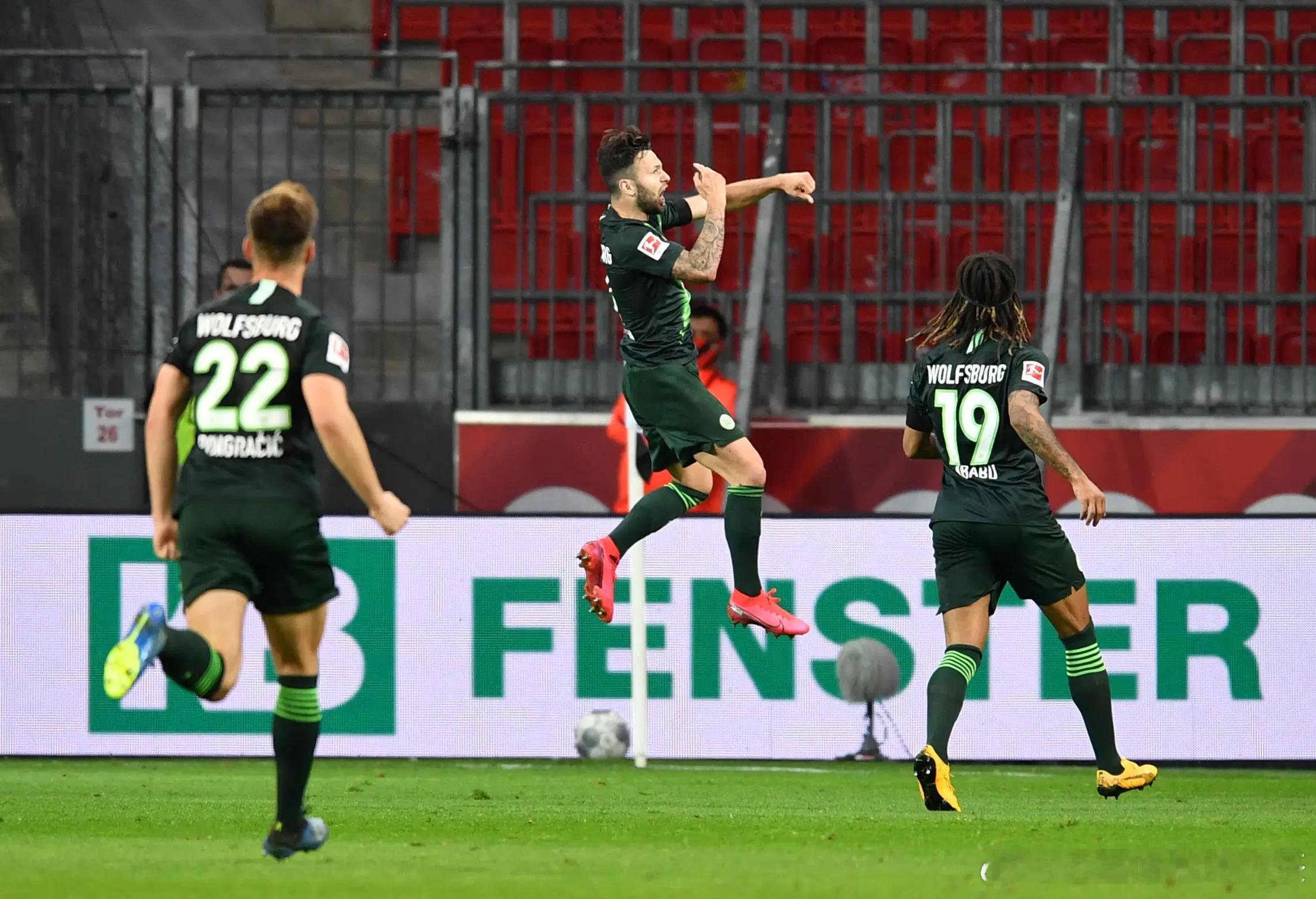 今日免费赛事情报更新！021 德甲 奥格斯堡vs勒沃库森实力战意1.奥格斯堡联赛