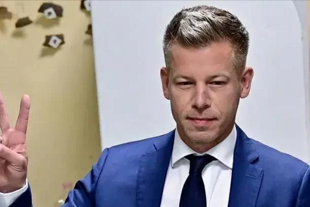 匈牙利新总理：我们不能自毁长城

2026年4月，匈牙利即将迎来新总理彼得·马吉