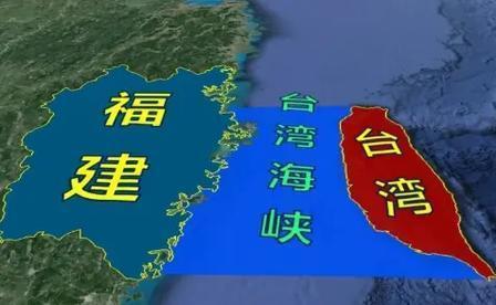 中美彻底把底线摊开了！敢拦截就是宣战？只要输送武器就是入侵！台海红线已经焊死，美