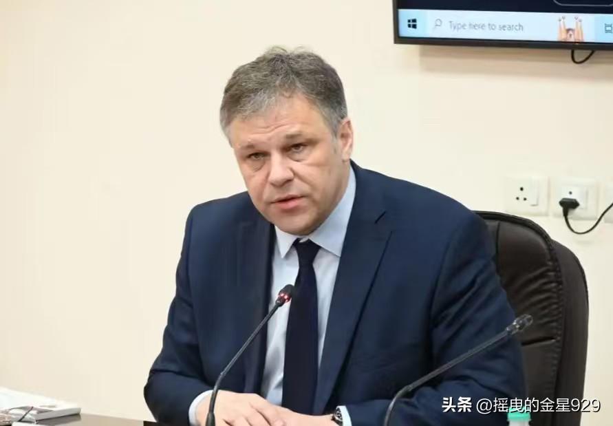 基辅只听得懂武力语言，并拒绝和平解决冲突——俄罗斯外交部无任所大使罗季翁·米罗什