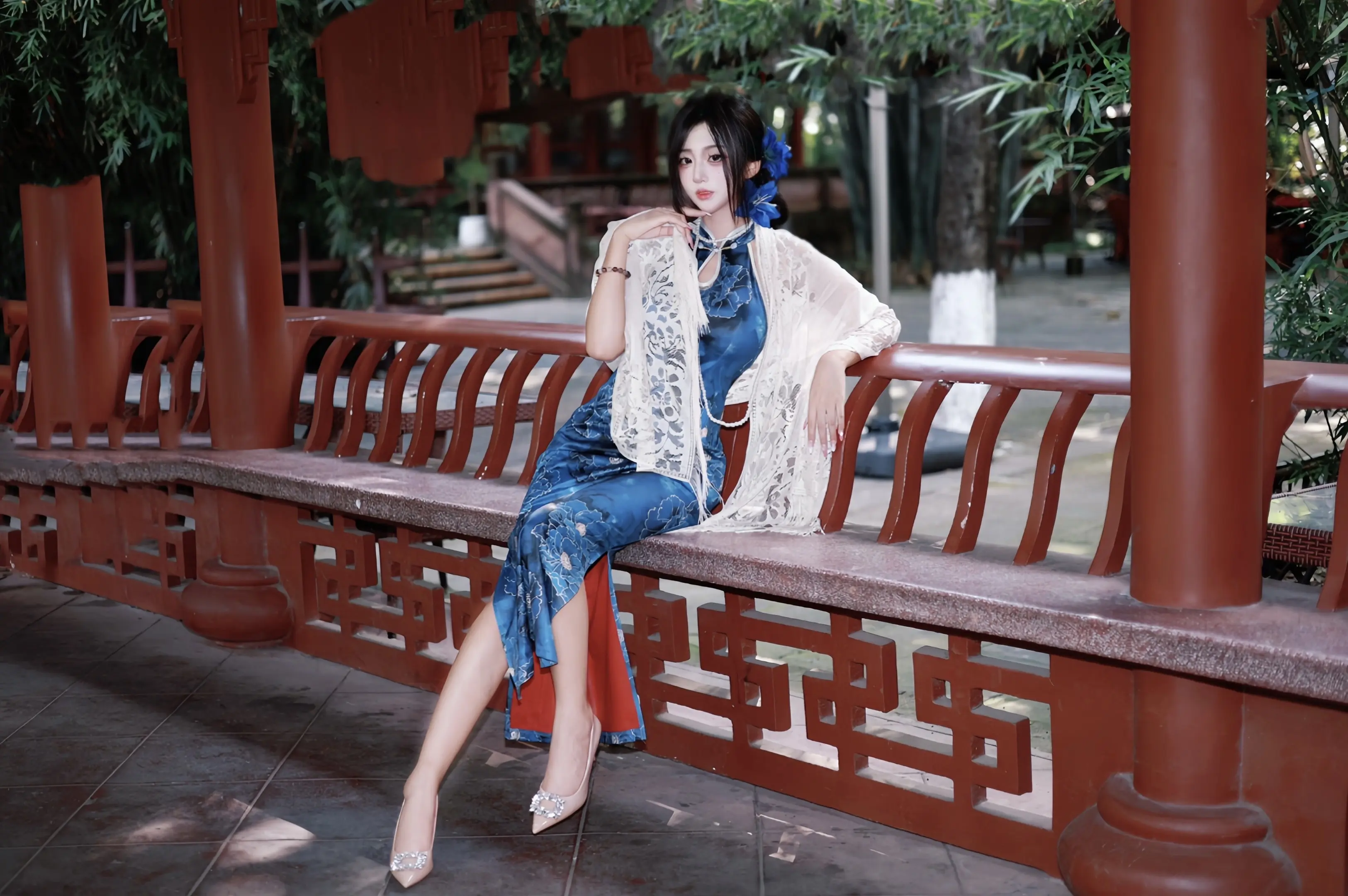 人和人的缘分不是一场不出门就能避开的雨